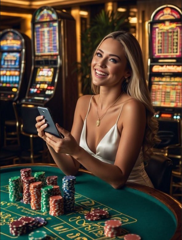 Step-by-step guide to playing slots on fb7775 mobile app in the Philippines